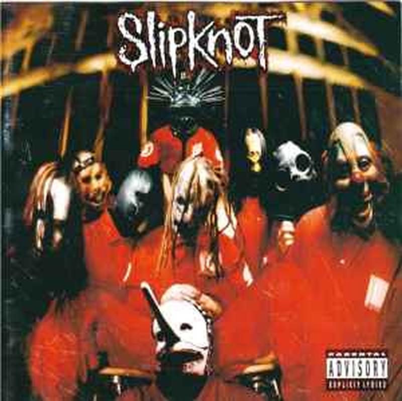 slipknot