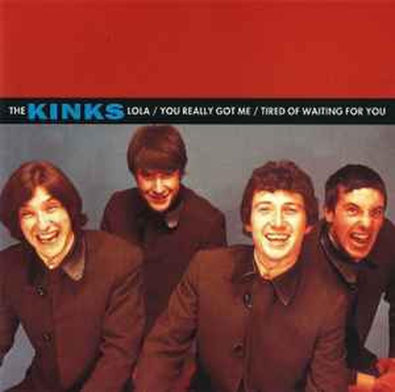 the-kinks