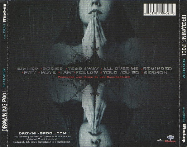 sinner