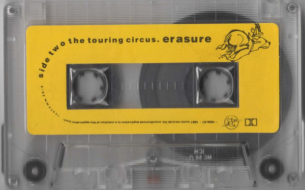 the-two-ring-circus