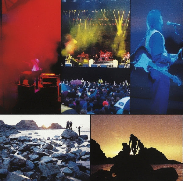 transmitting-live