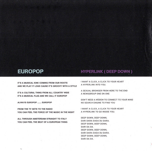 europop