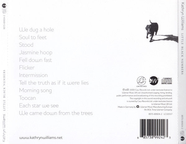 little-black-numbers