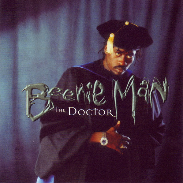 beenie-man-–-the-doctor
