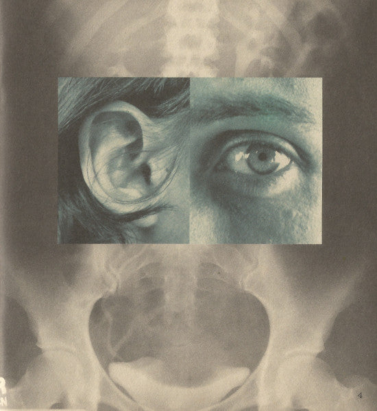 vitalogy