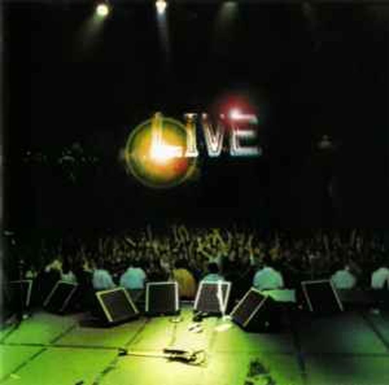 live