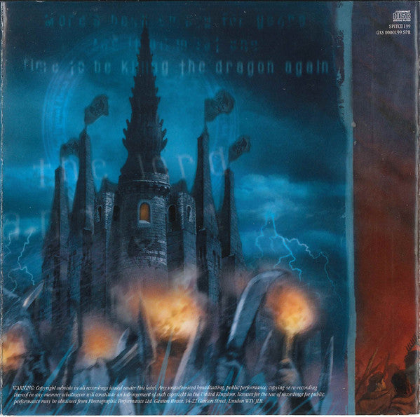 killing-the-dragon