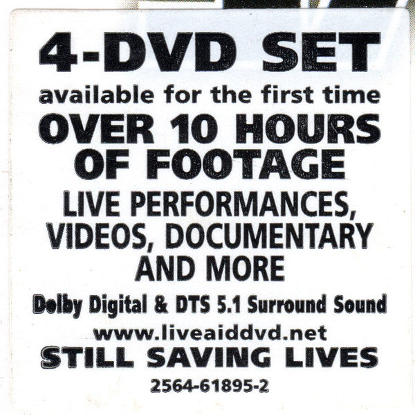 live-aid