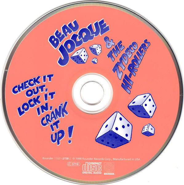 beau-jocque-&-the-zydeco-hi-rollers-–-check-it-out,-lock-it-in,-crank-it-up!