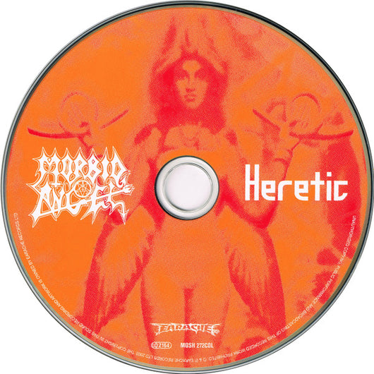 heretic