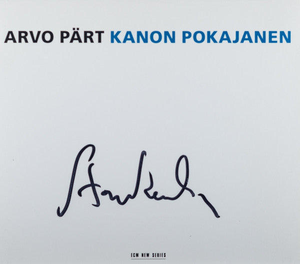 kanon-pokajanen