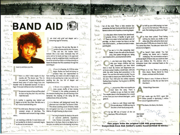 live-aid