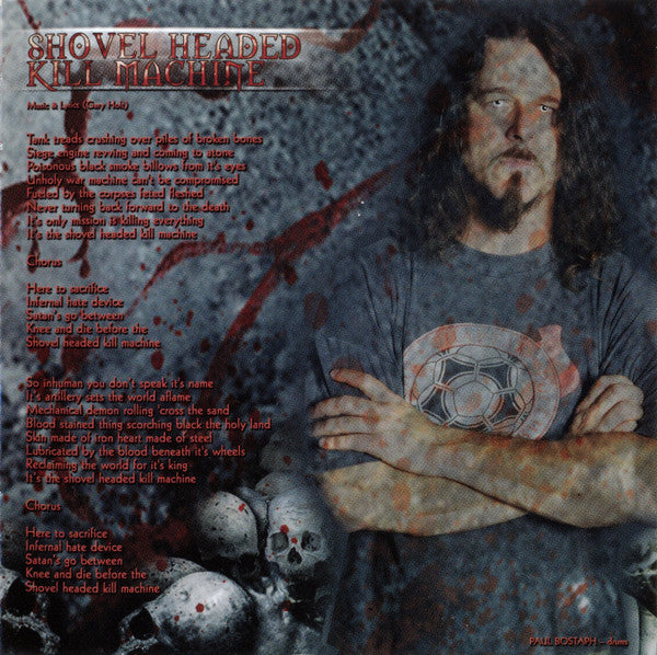 shovel-headed-kill-machine