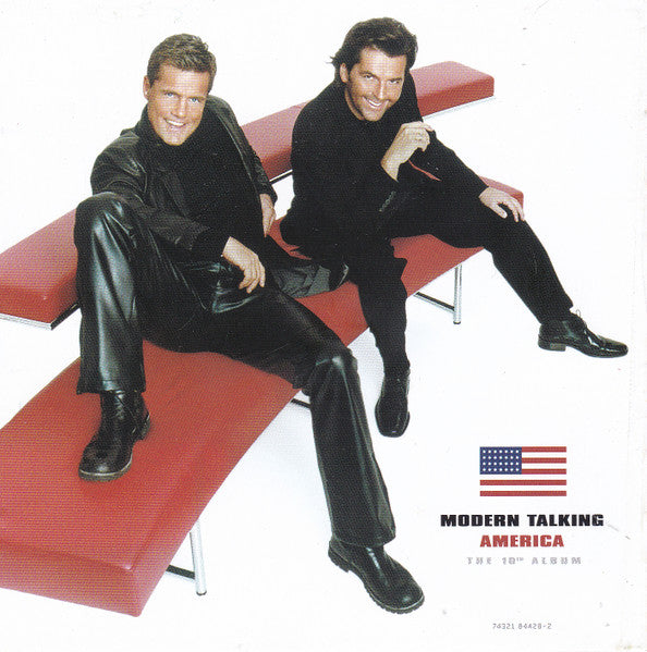 america---the-10th-album