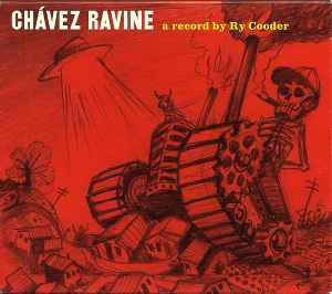 chávez-ravine