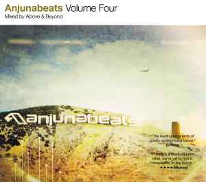 anjunabeats-volume-four