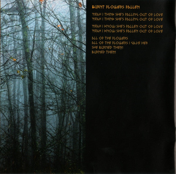 october-rust