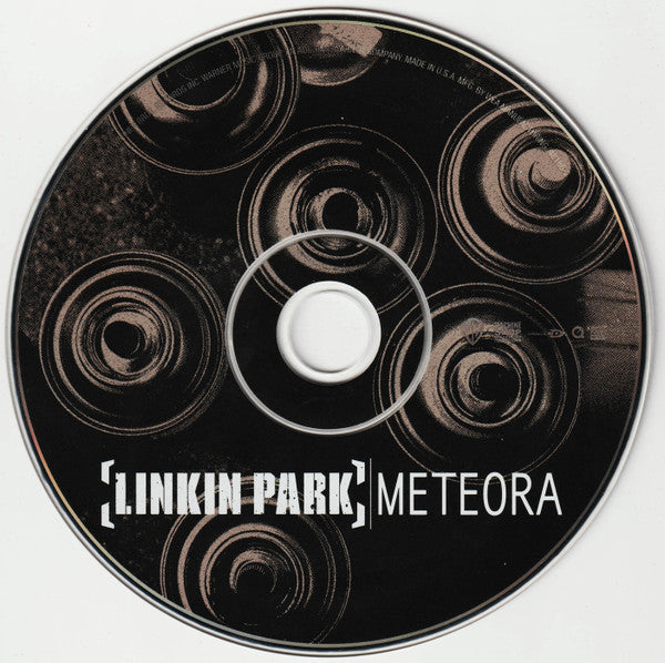 meteora