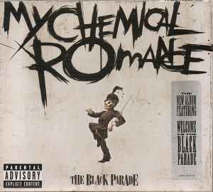 the-black-parade