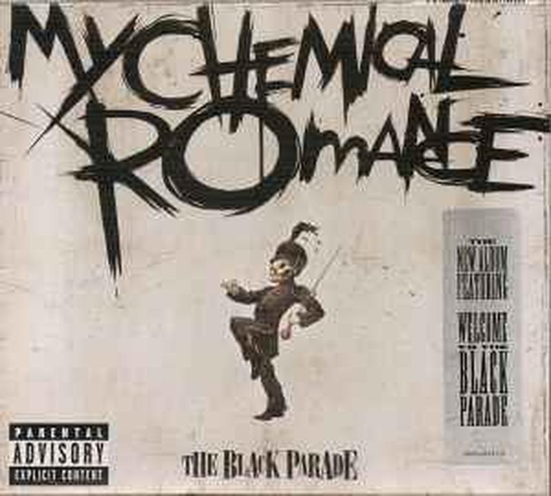 the-black-parade