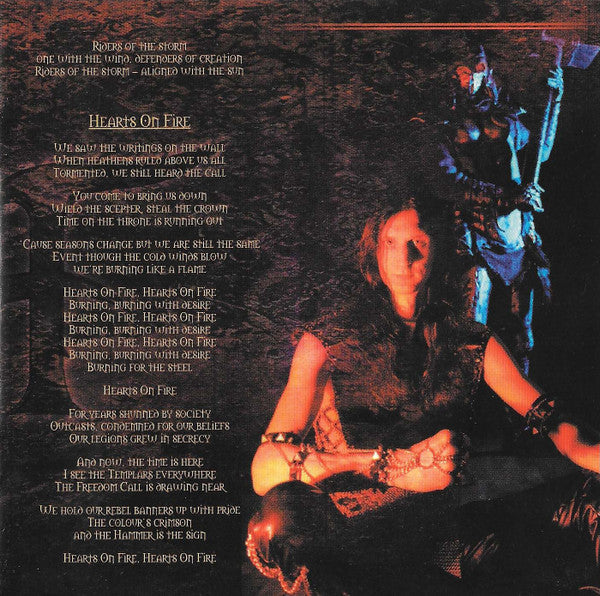 crimson-thunder