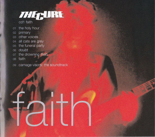 faith