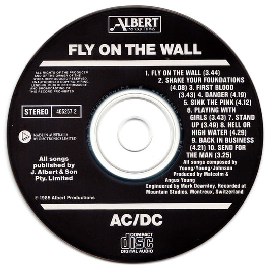 fly-on-the-wall