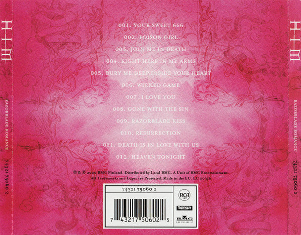 razorblade-romance
