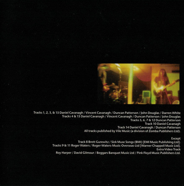 resonance