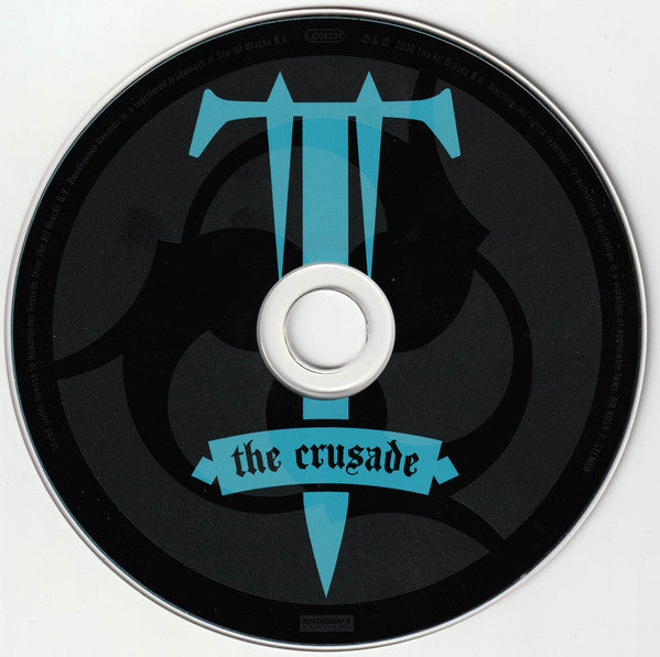 the-crusade