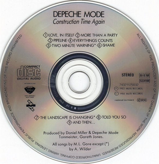 construction-time-again