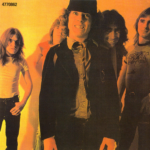 powerage