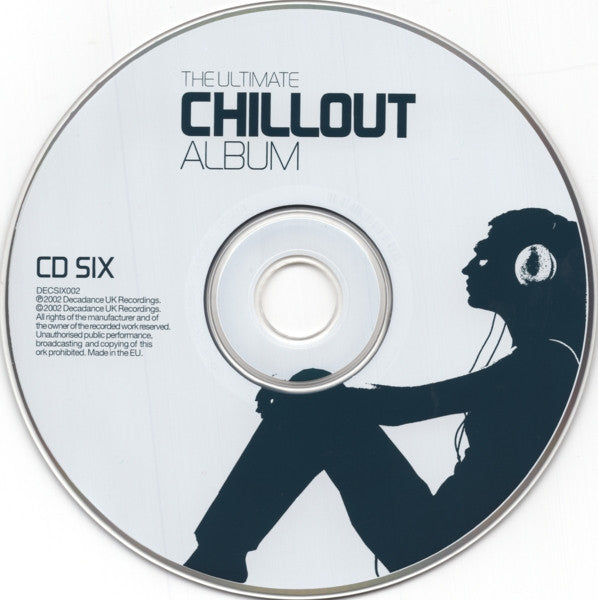 various-–-the-ultimate-chillout-album