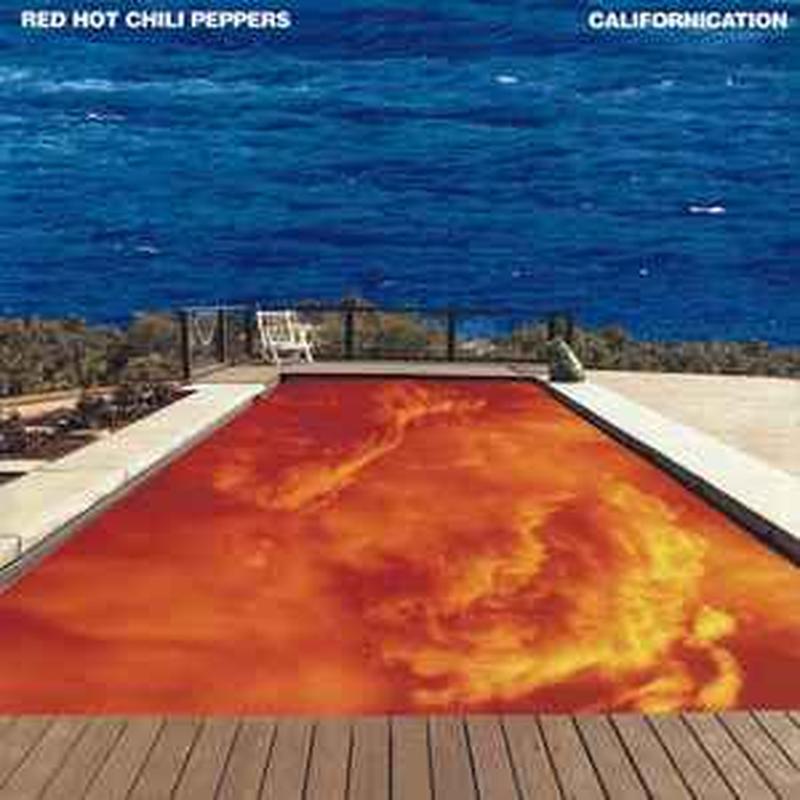 californication