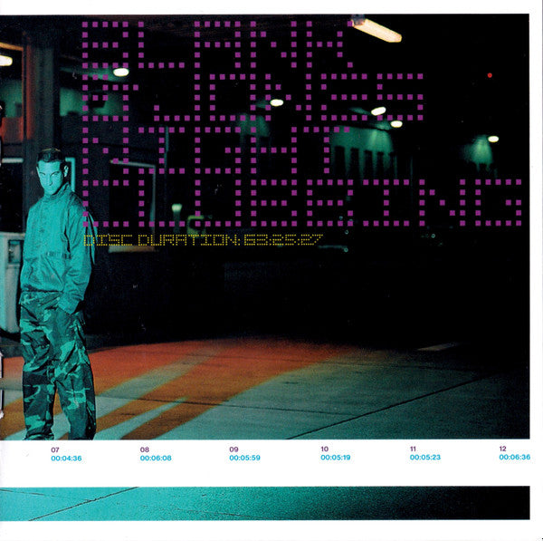 nightclubbing