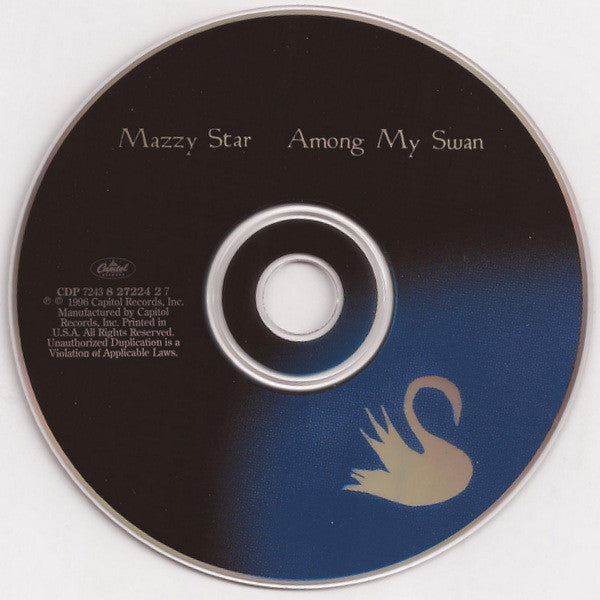 among-my-swan