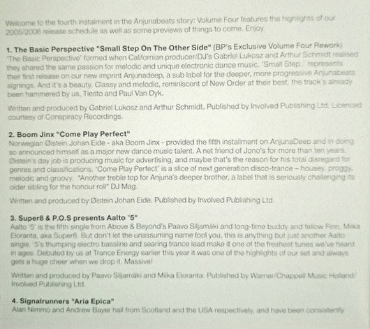 anjunabeats-volume-four