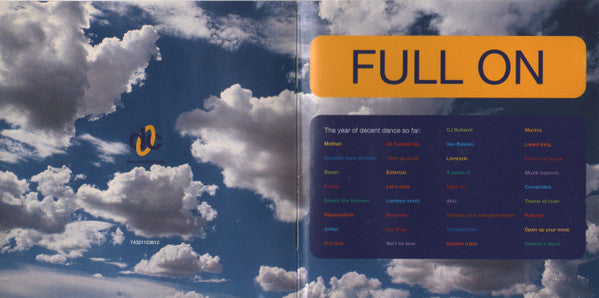 full-on
