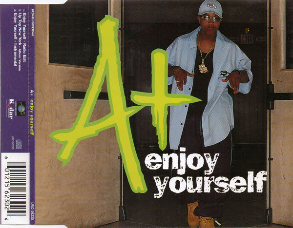 a+-–-enjoy-yourself