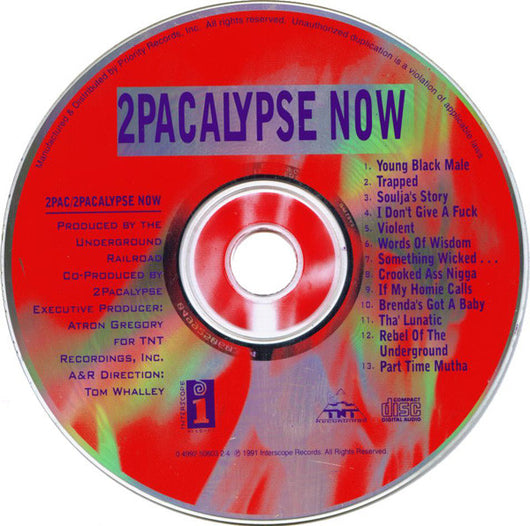 2pacalypse-now