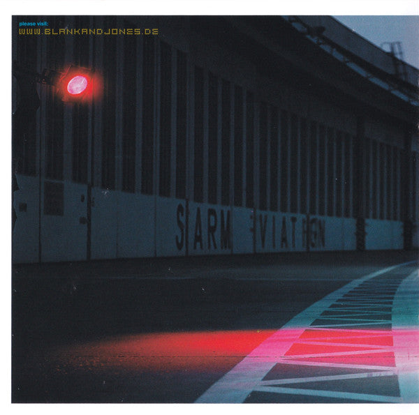 nightclubbing