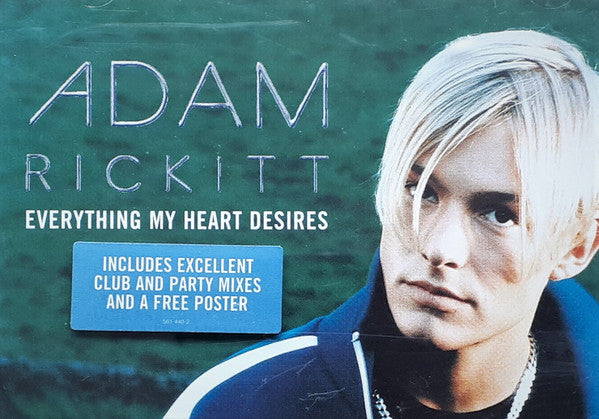 everything-my-heart-desires