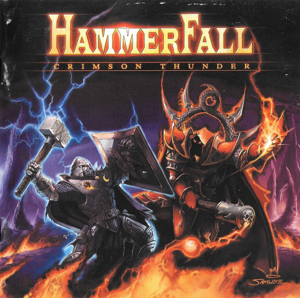 crimson-thunder