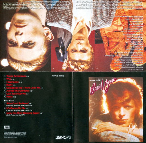 young-americans