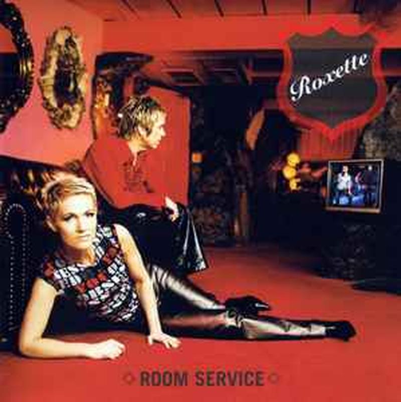 room-service