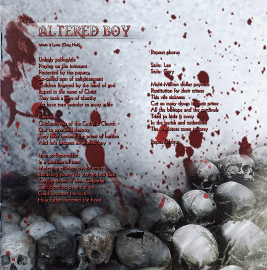 shovel-headed-kill-machine