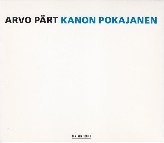 kanon-pokajanen