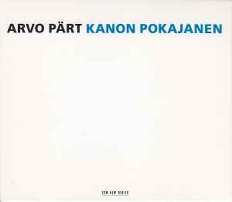 kanon-pokajanen