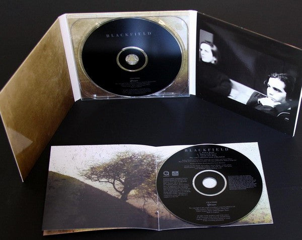 blackfield