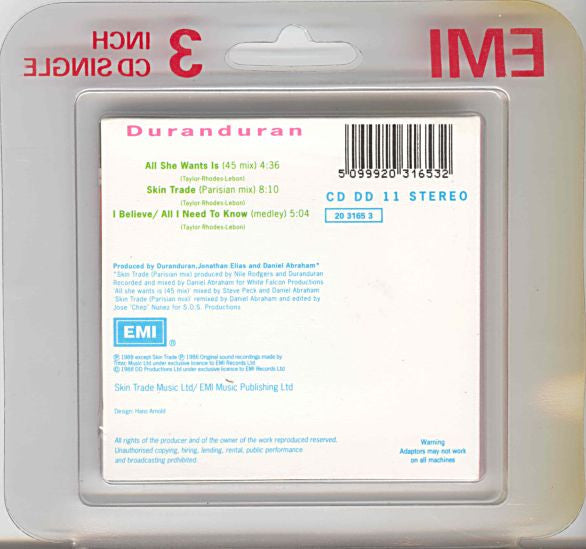 duranduran*-–-all-she-wants-is